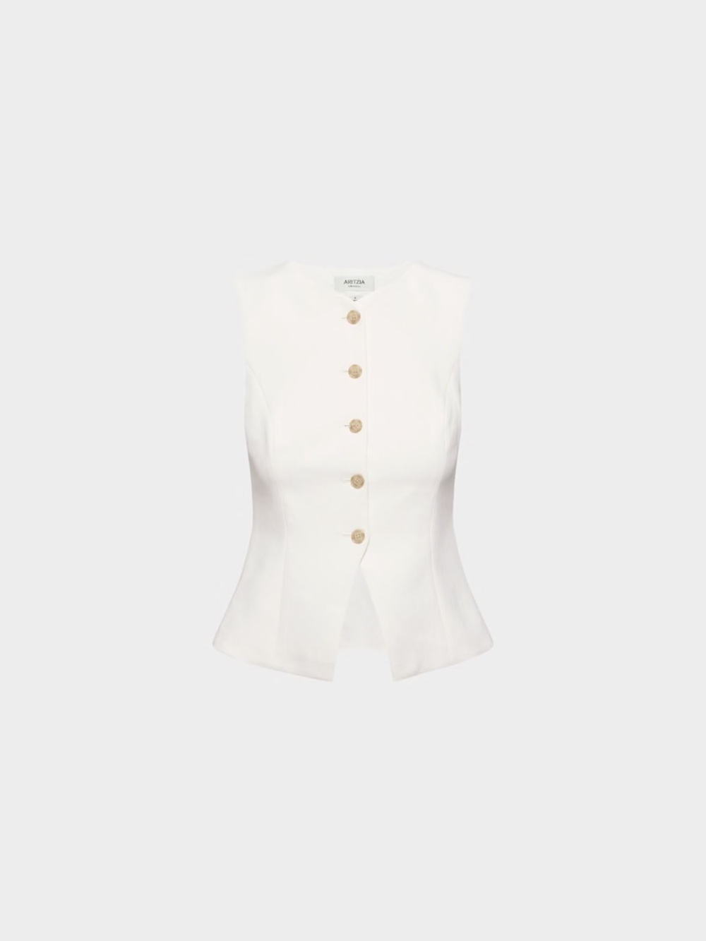 Aritzia Regal Vest